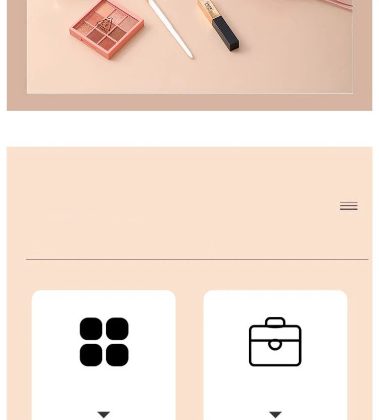 Makeup Bags