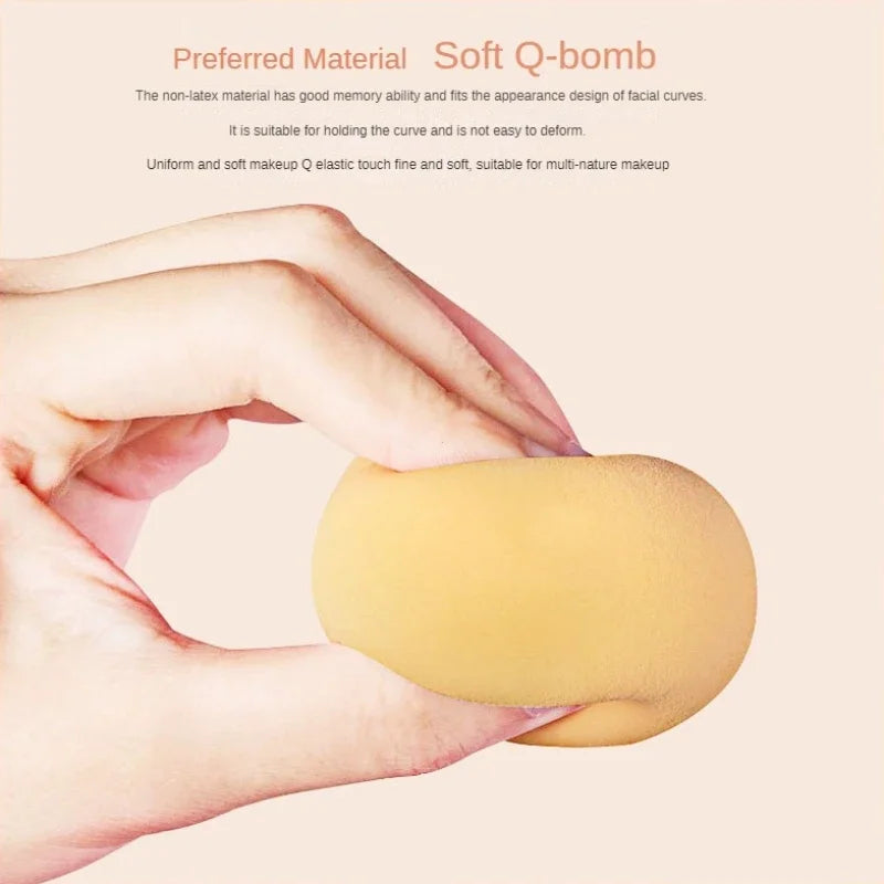 Makeup Blender