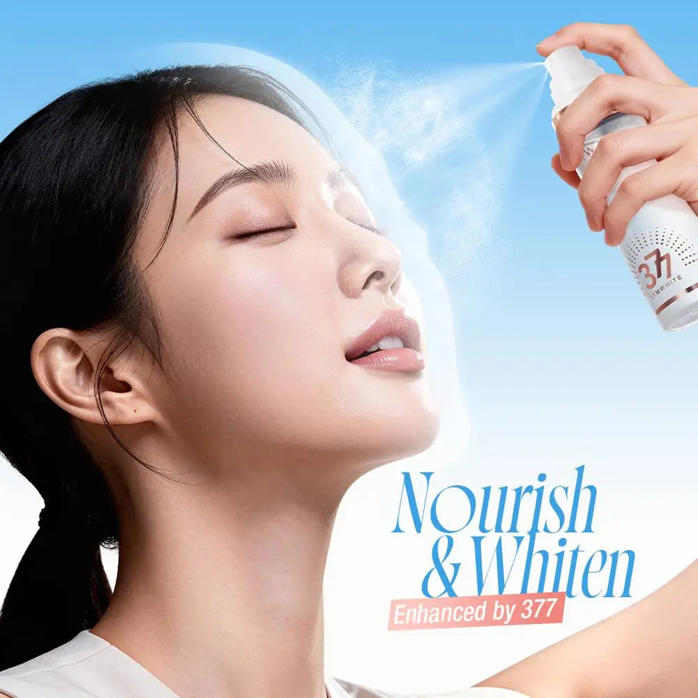 Makeup Setting Spray