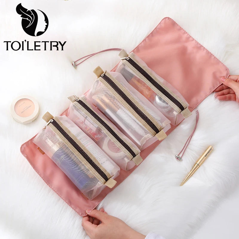 Makeup Bags
