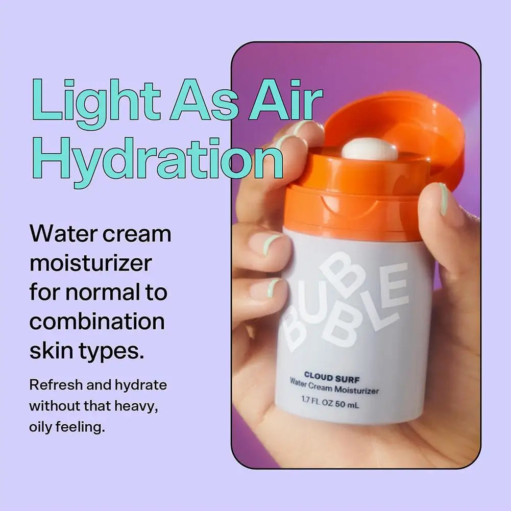 Face Mist Moisturizer