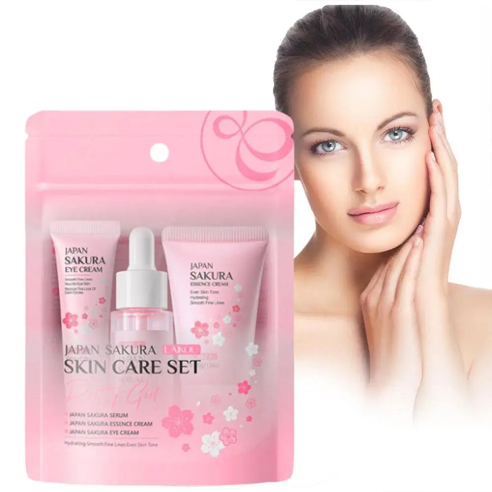 Skin Care Sets