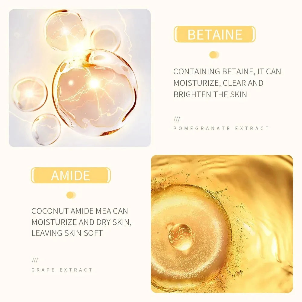 Facial Cleanser