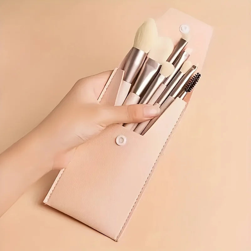Makeup Brushes