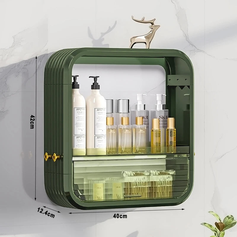 Makeup Organizer