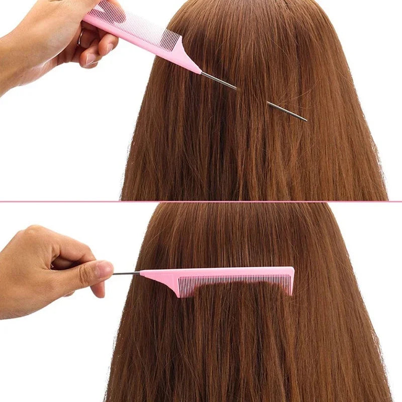 Hair Care