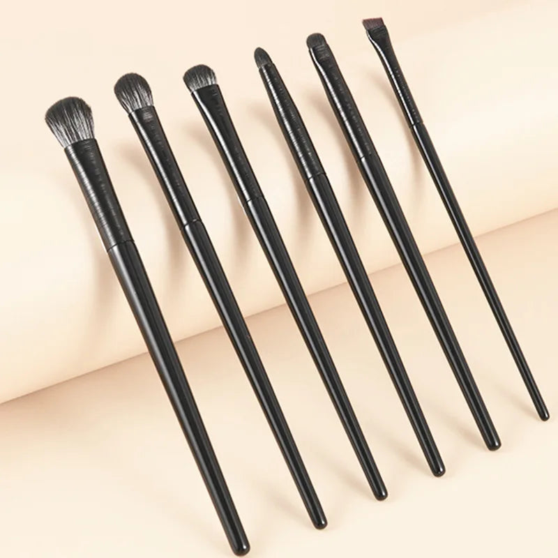 Makeup Brushes