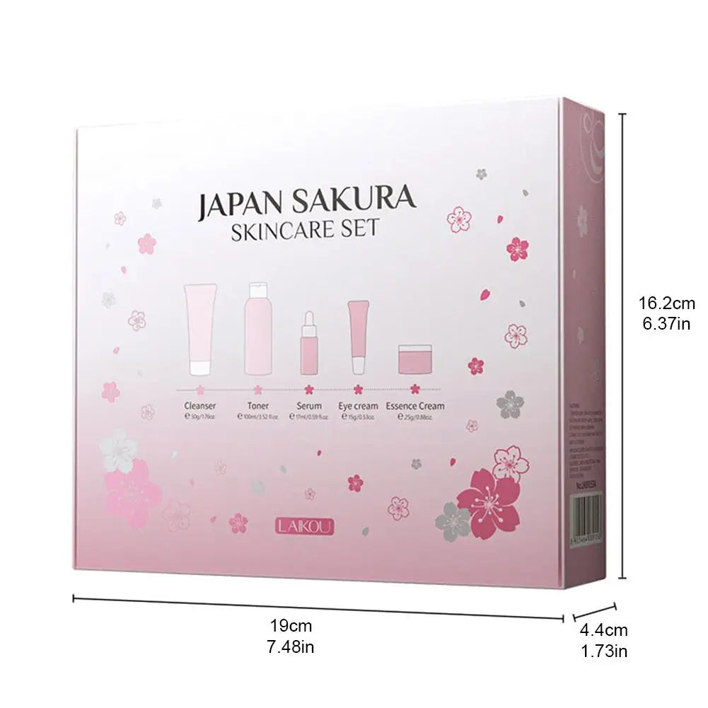 Skin Care Sets