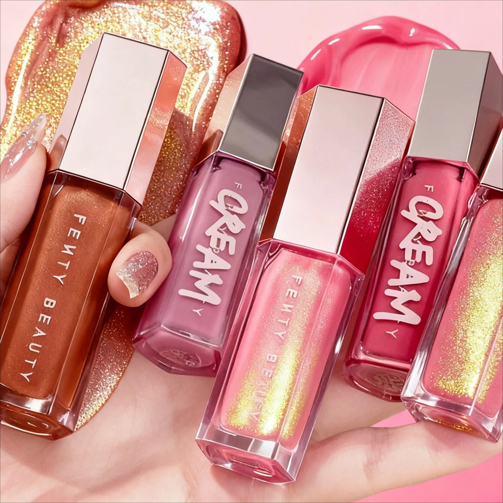 Lip Glaze