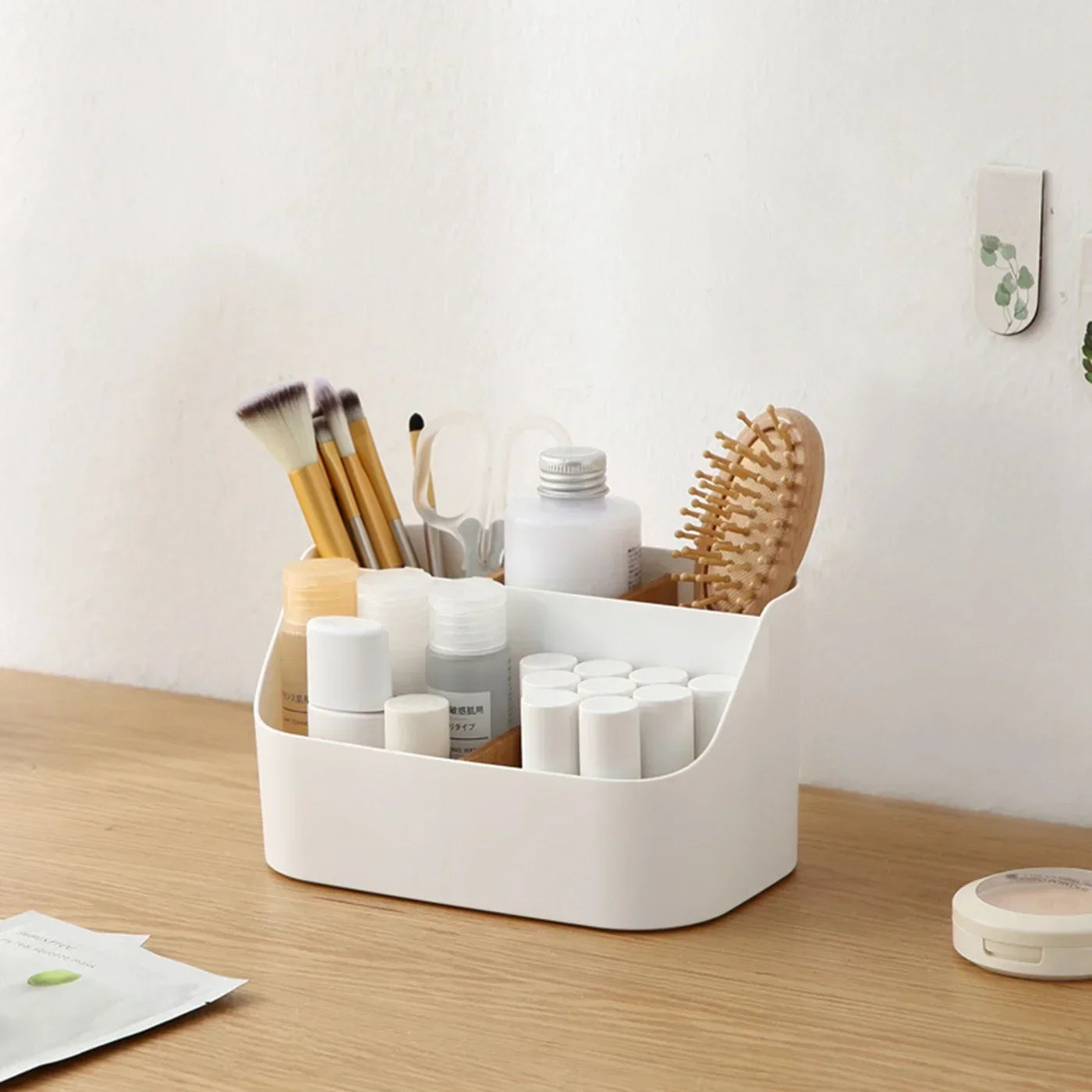 Makeup Organizer