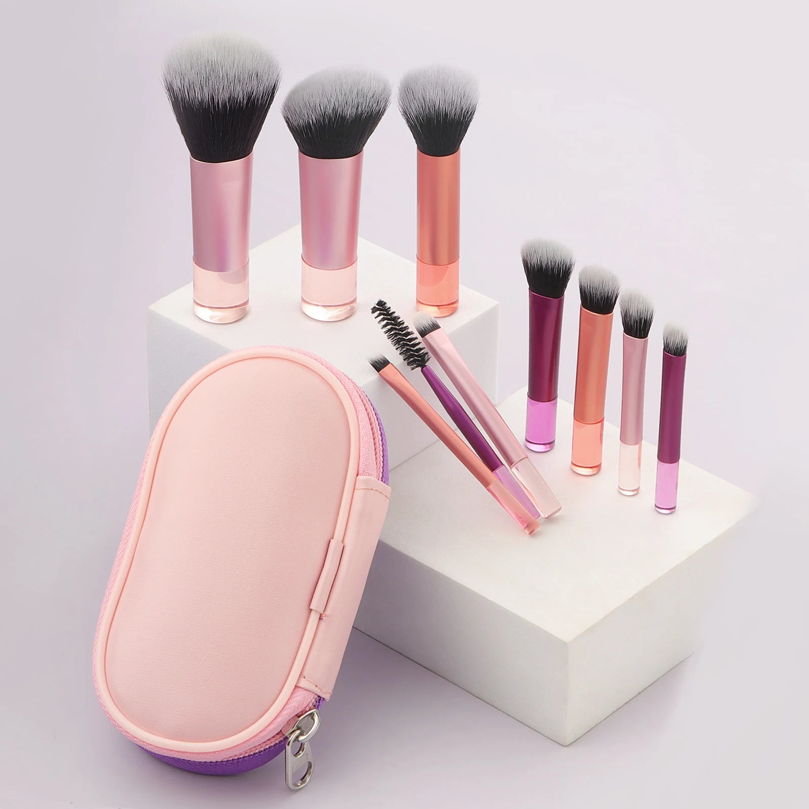 Makeup Brushes
