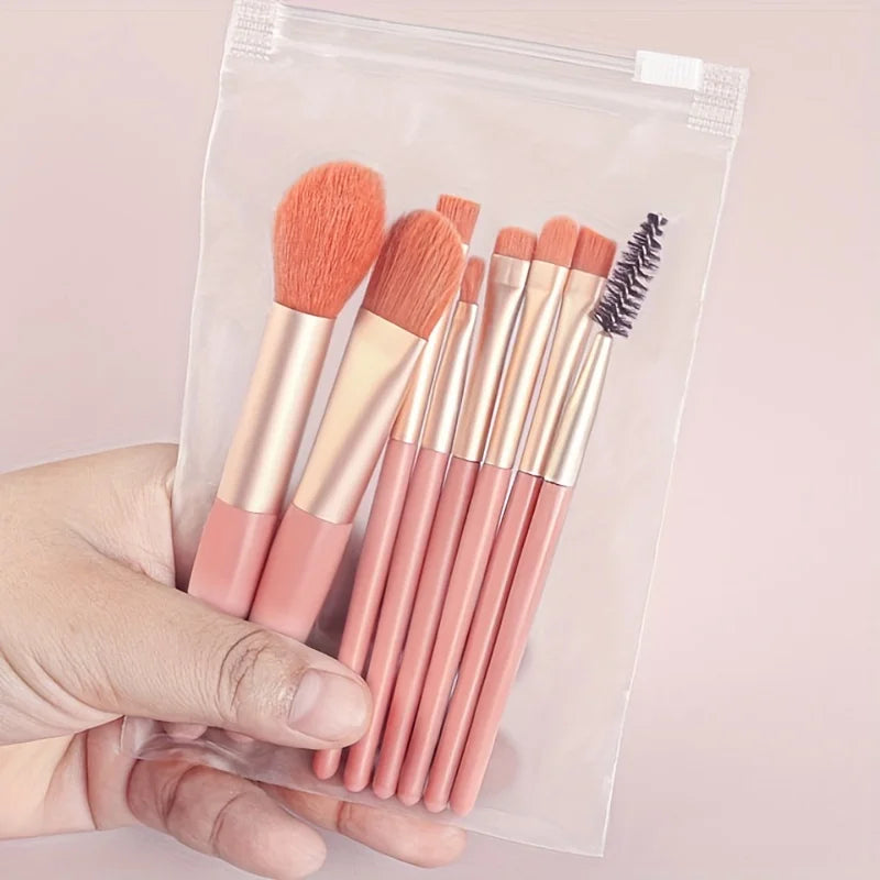 Makeup Brushes