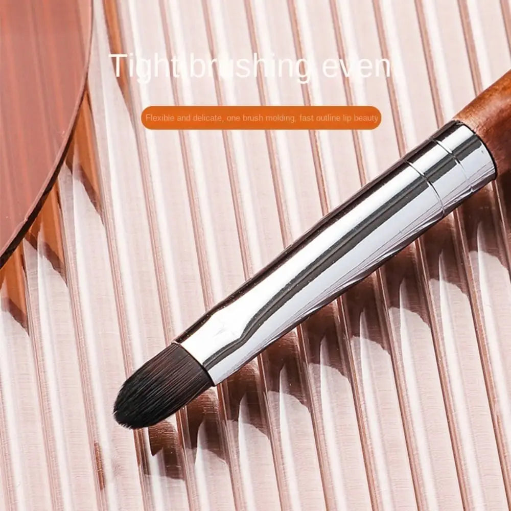 Makeup Lip Gloss Brush