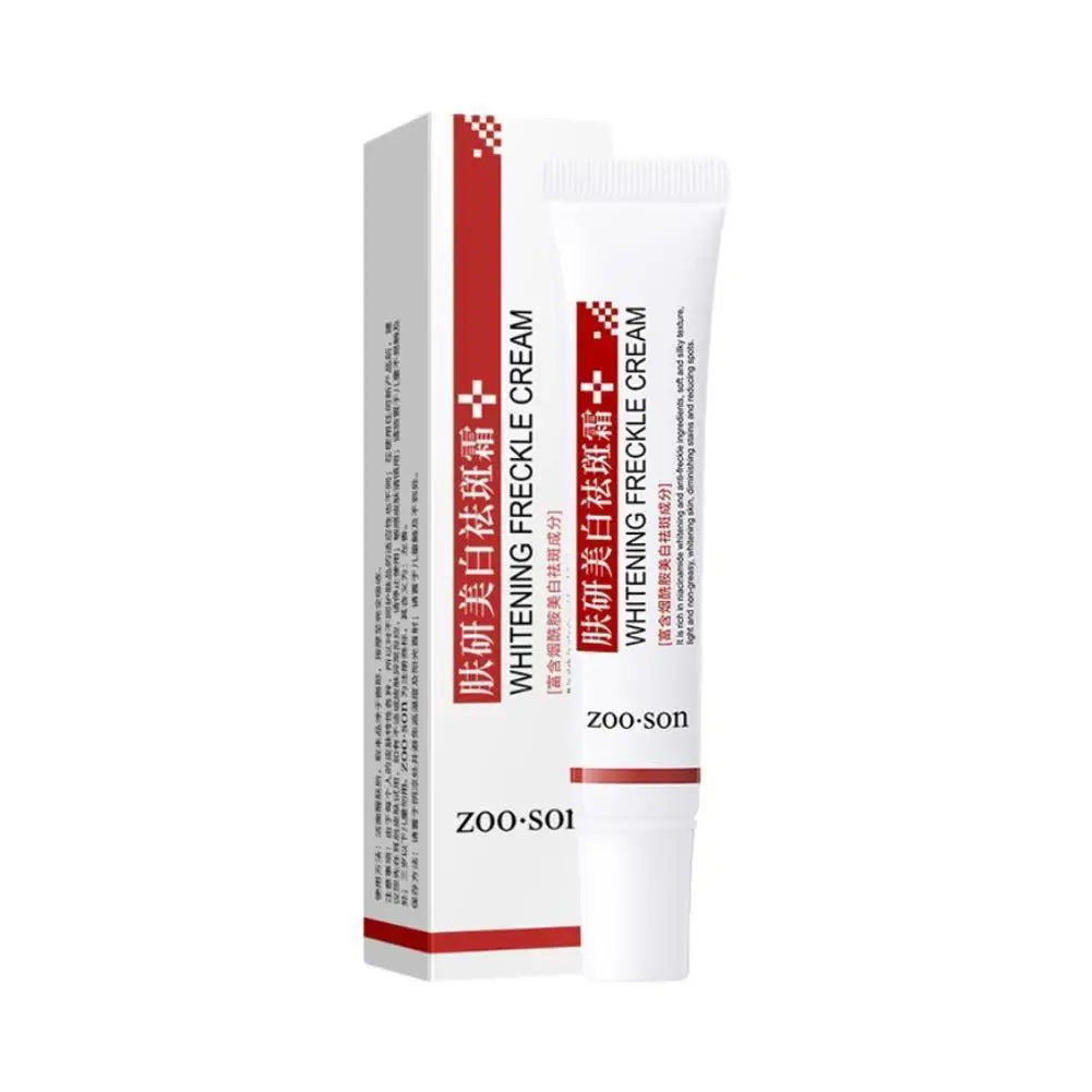 Facial Moisturizer