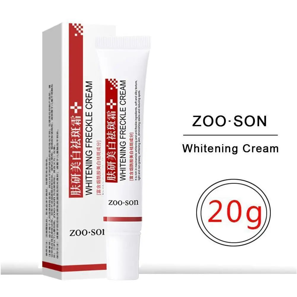 Facial Moisturizer