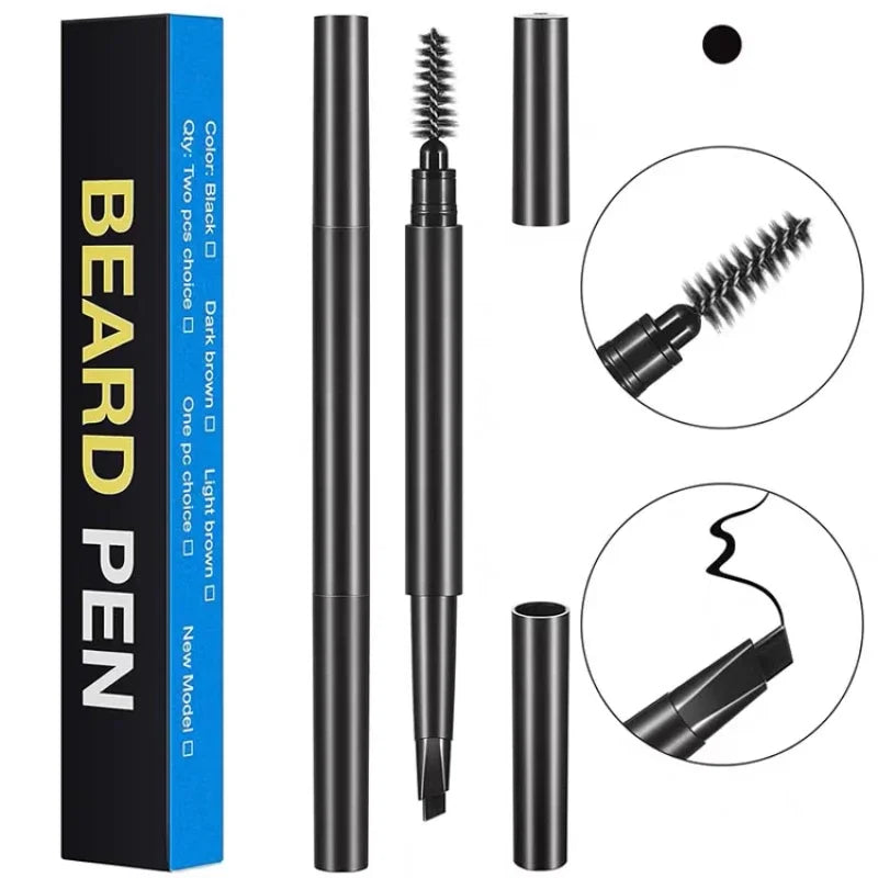 Pen Beard Enhancer