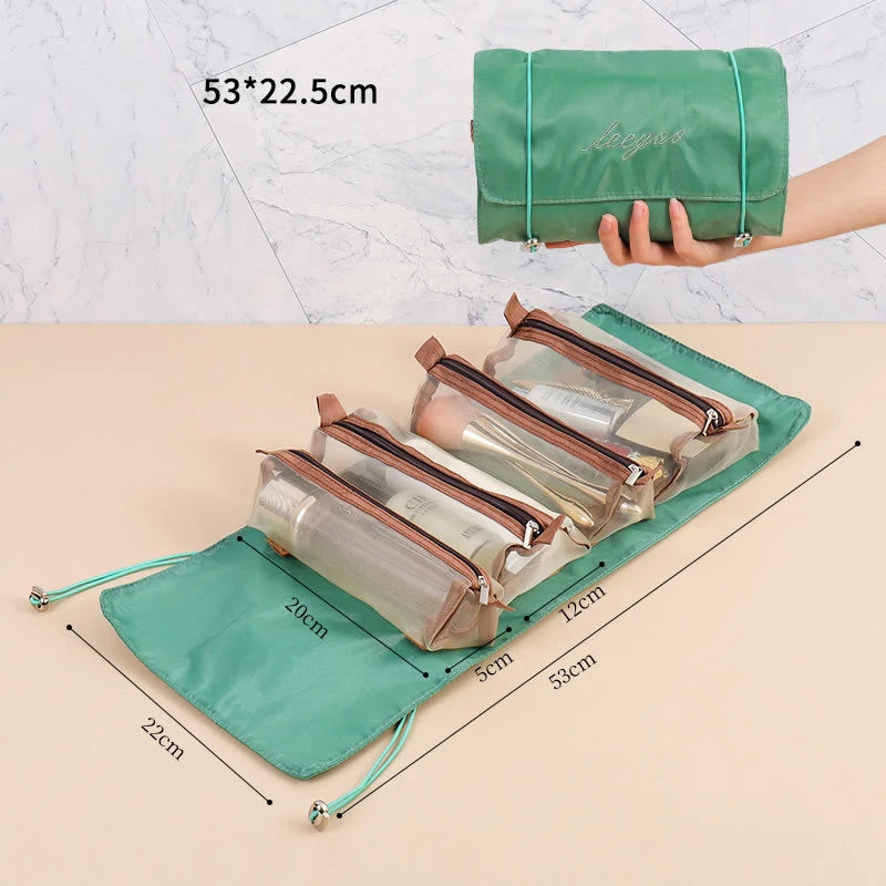 Makeup Bags