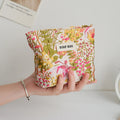 Cosmetic Bag