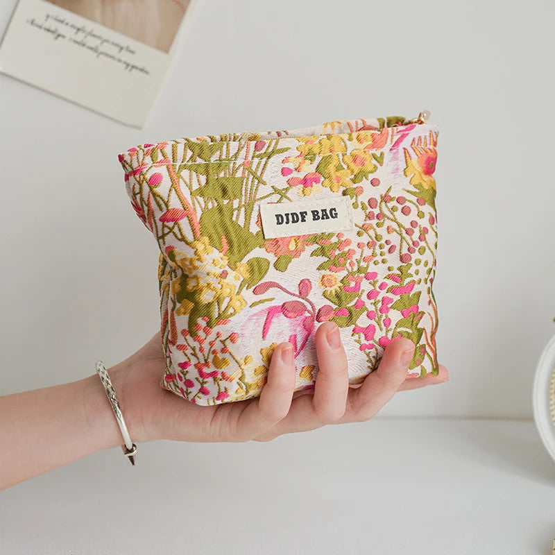 Cosmetic Bag