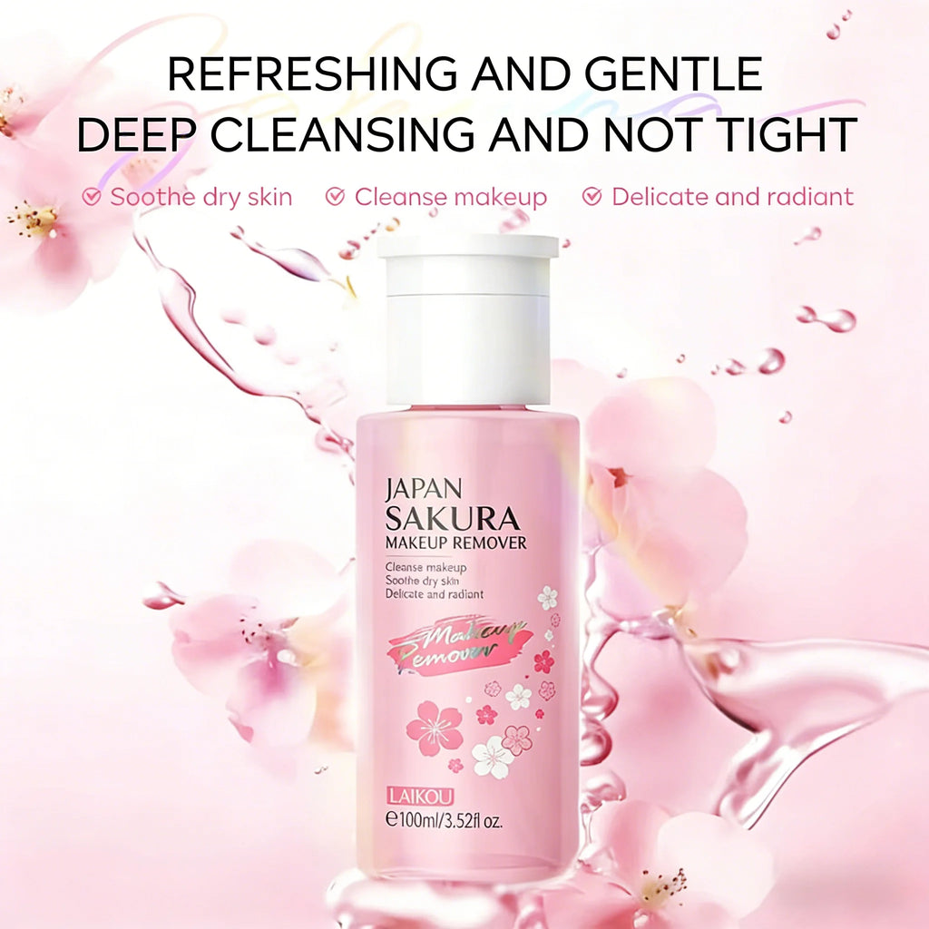 Makeup Remover
