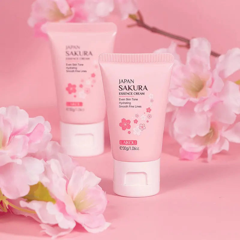 Skincare Set