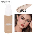 Liquid Foundation
