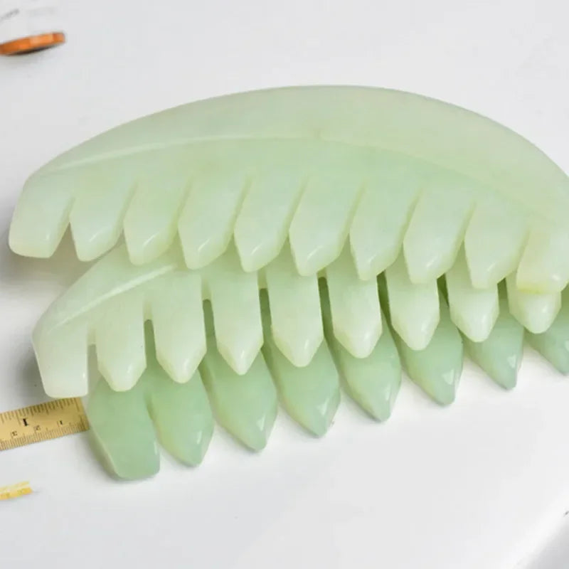 Beauty Massager Hair Brush