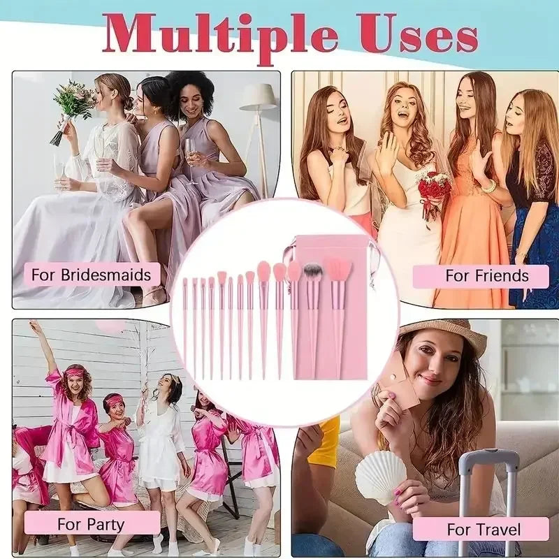 Makeup Brush