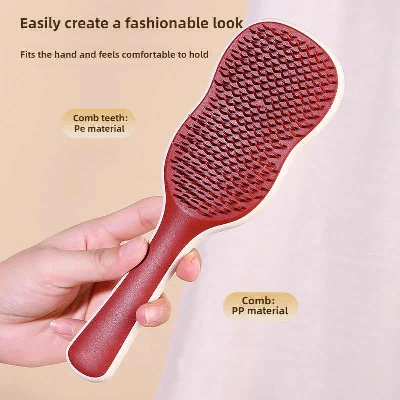 Hair Care