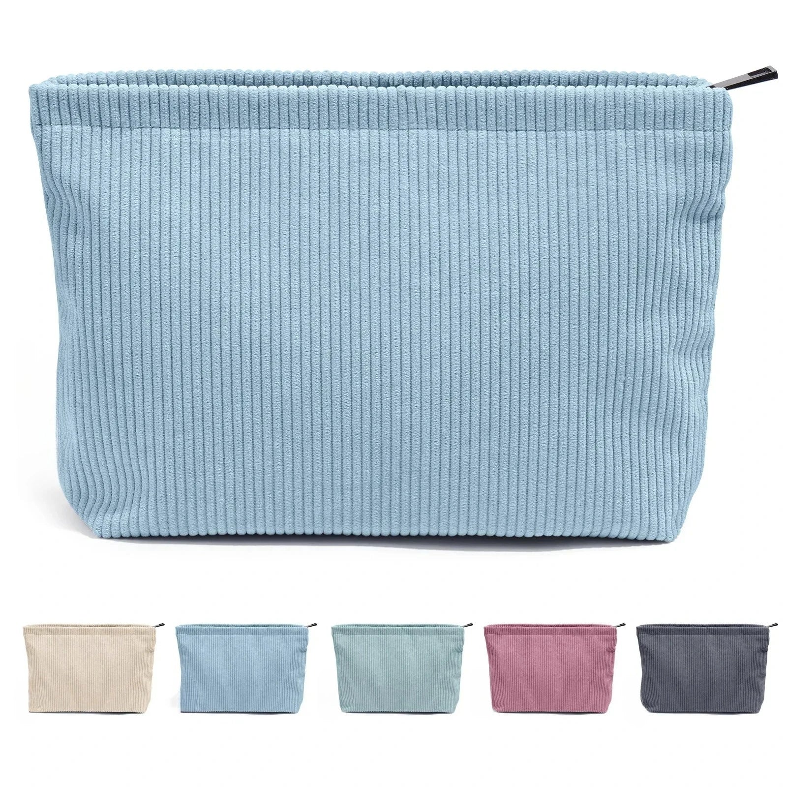 Makeup Bag