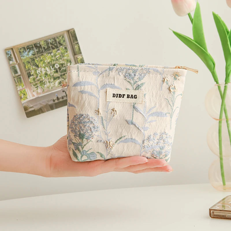Cosmetic Bag
