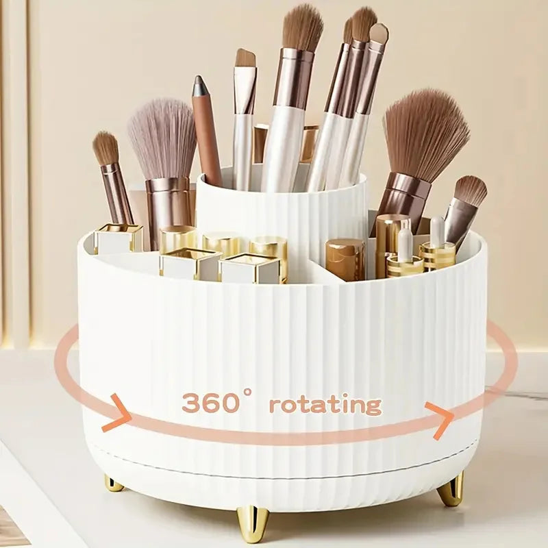 Makeup Brush Organizer