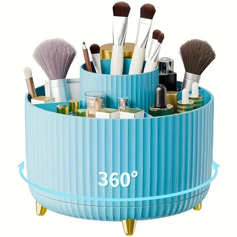 Makeup Brush Organizer