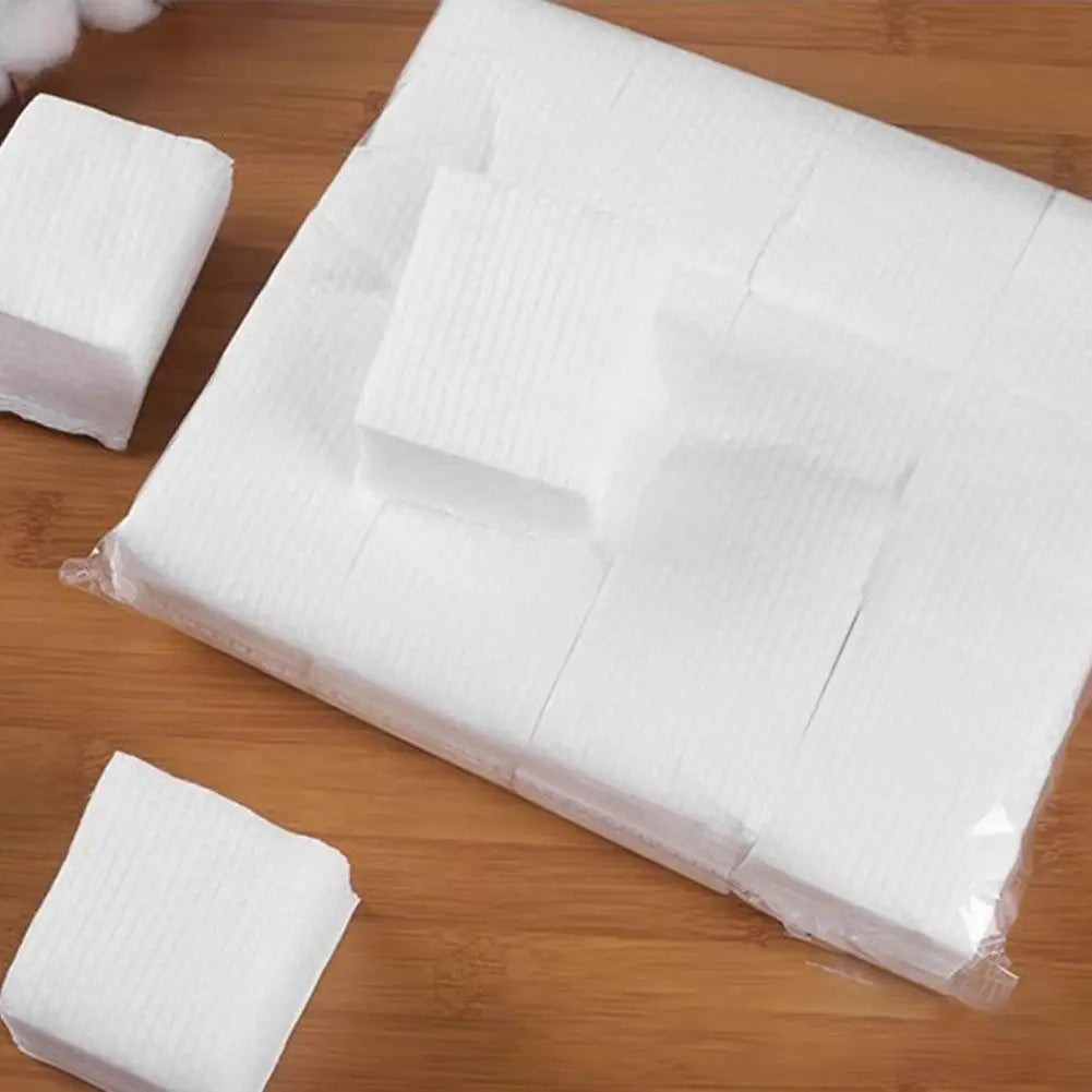 Makeup Cotton Wipes