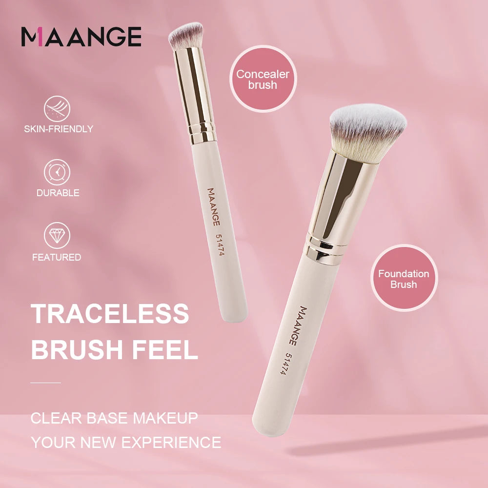 Makeup Brushes