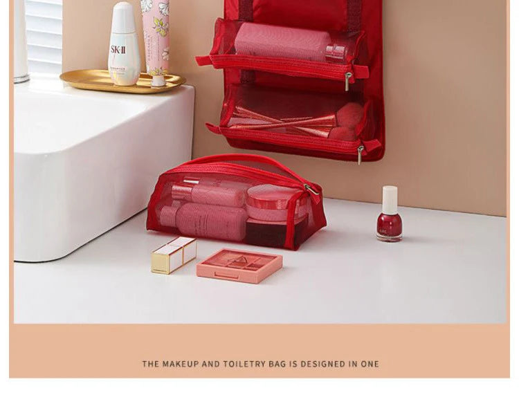 Makeup Bags