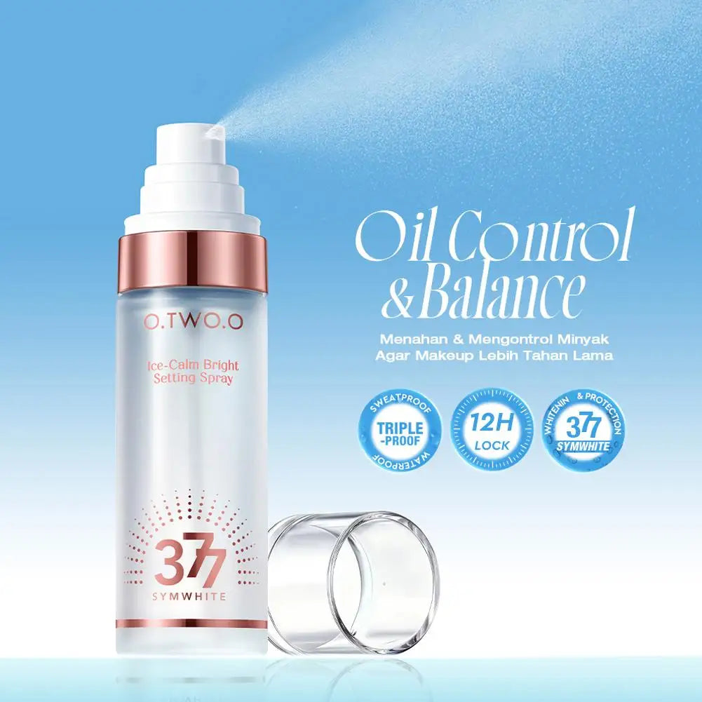 Makeup Setting Spray
