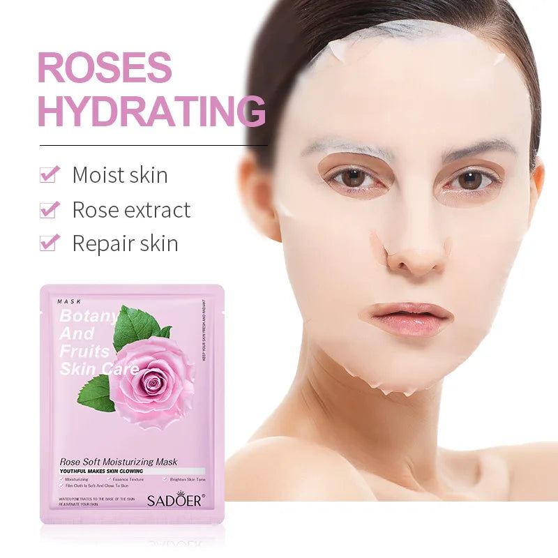 Face Mask