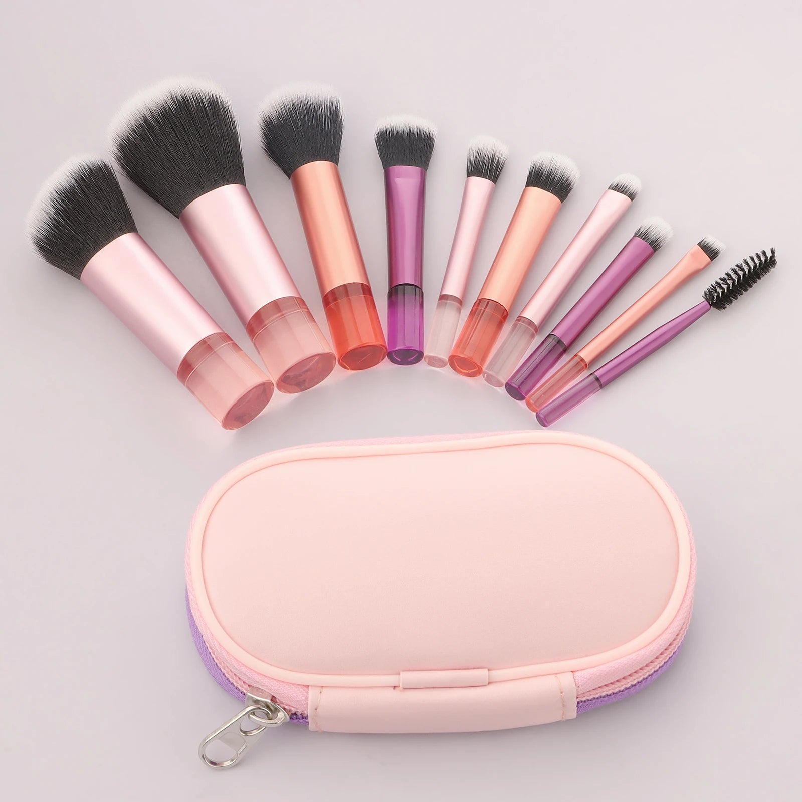 Makeup Brushes