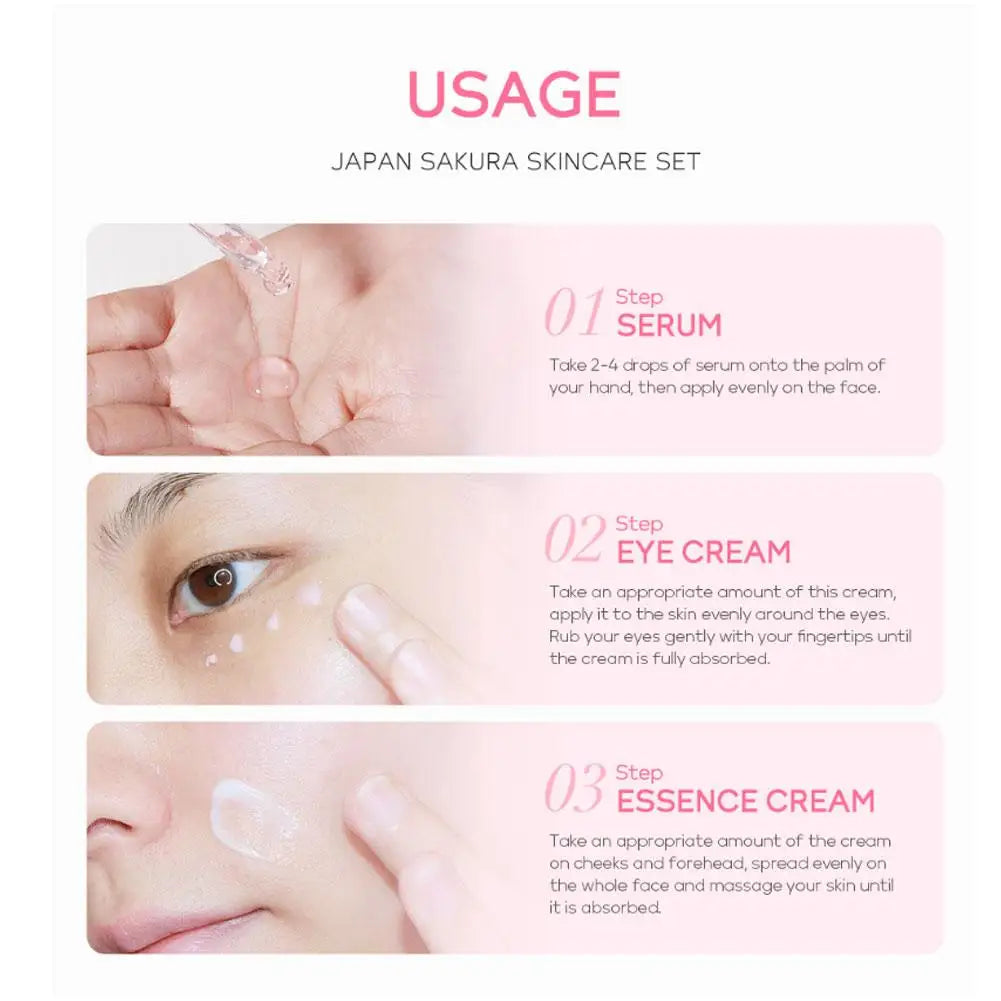 Skin Care Sets