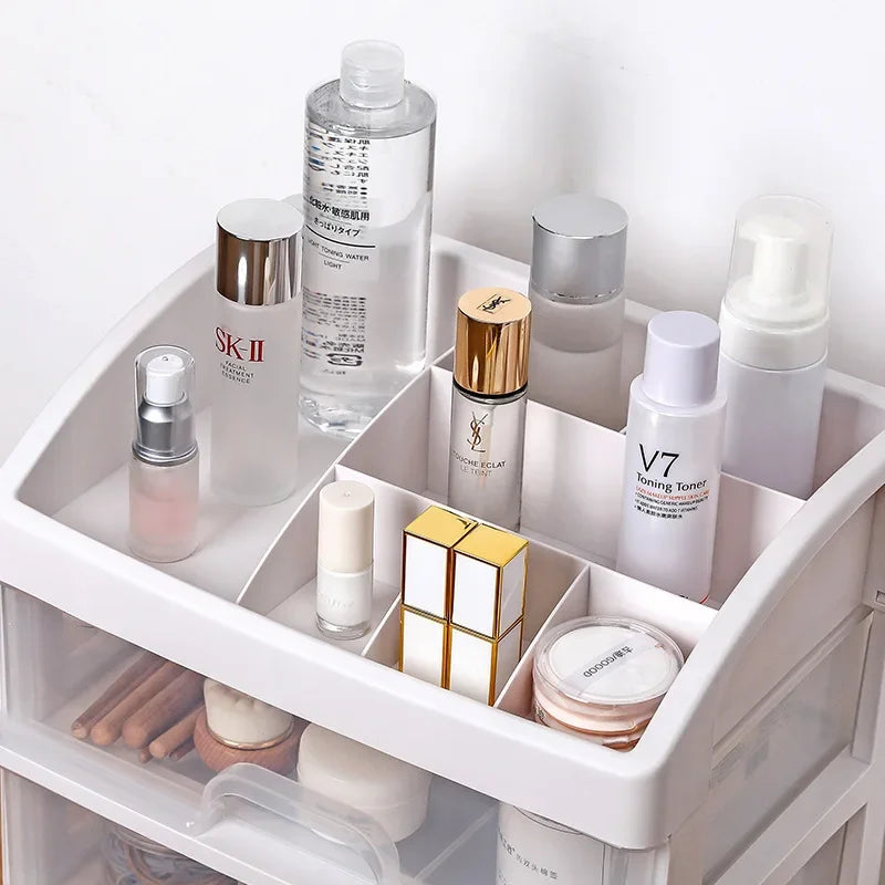 Makeup Organizer