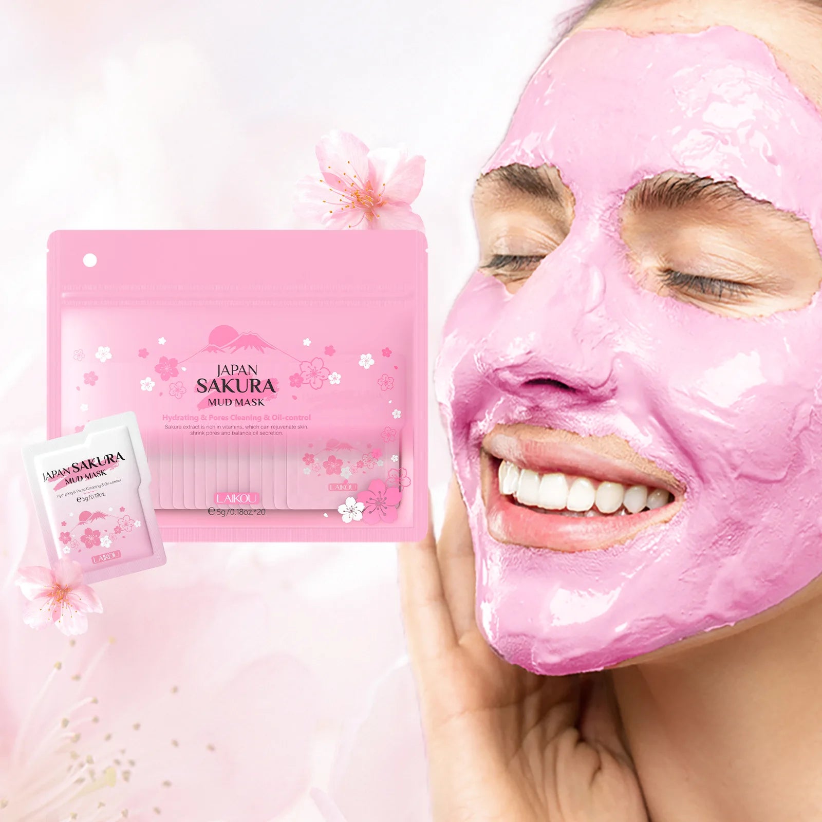 Skincare Set