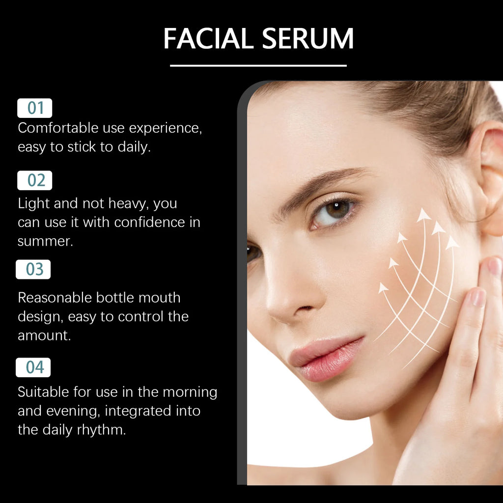Skincare Serum