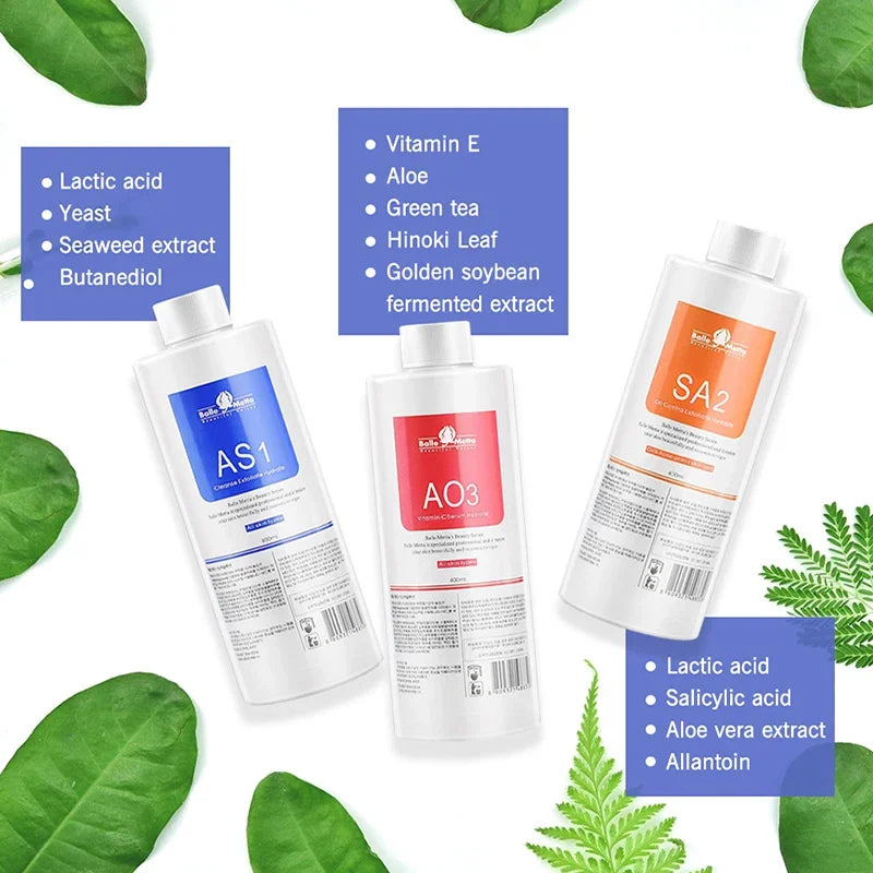Face Serum