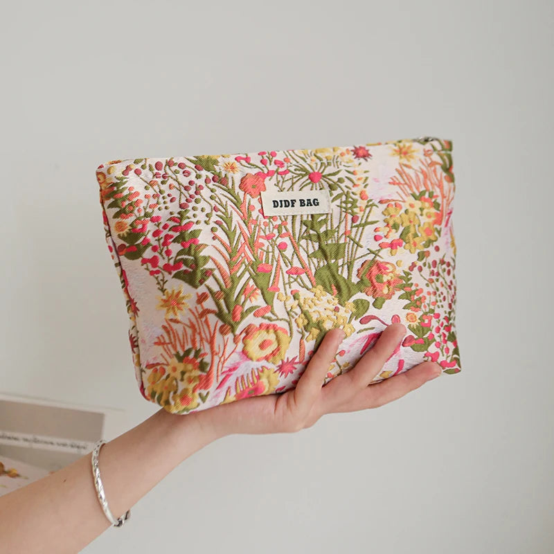 Cosmetic Bag