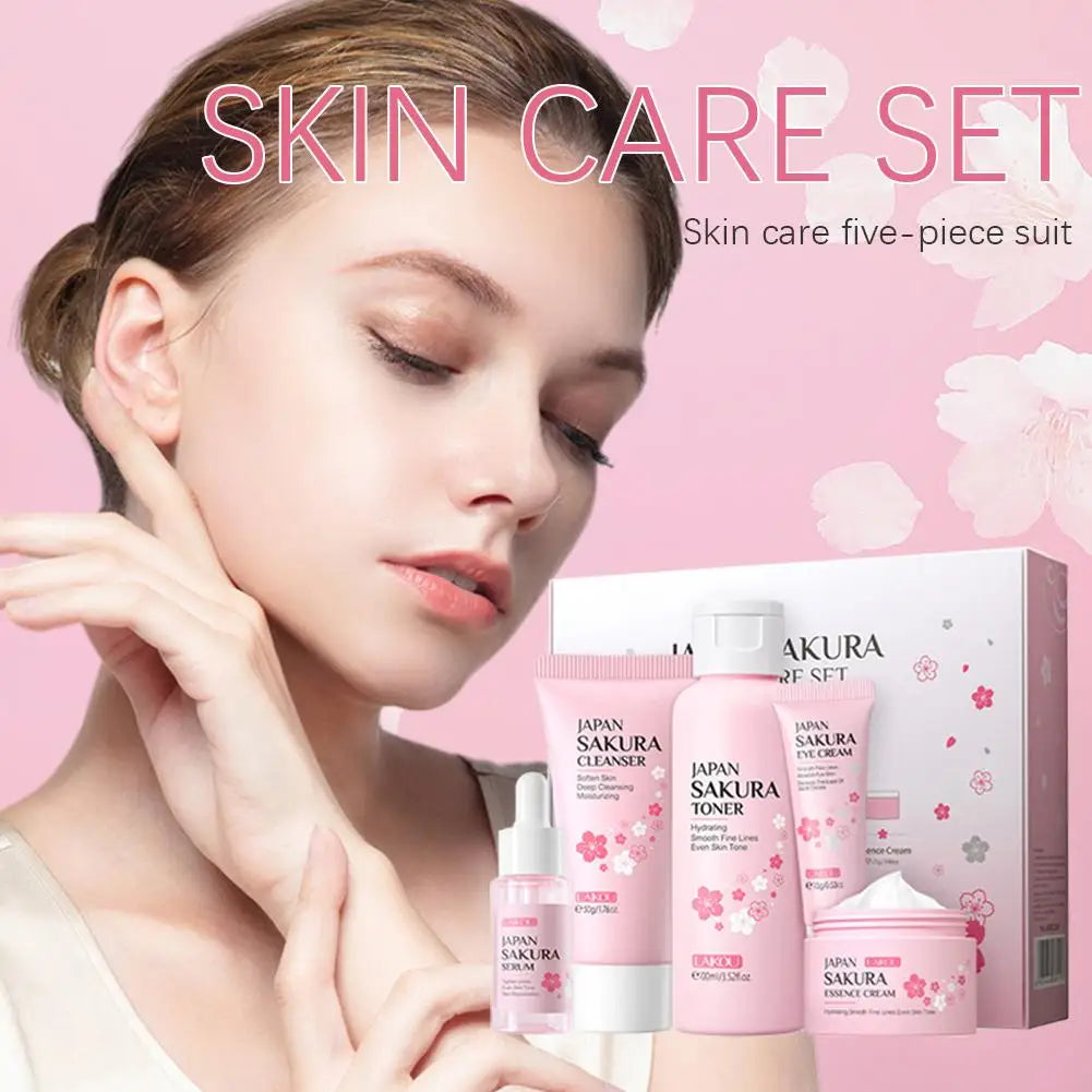 Skin Care Sets