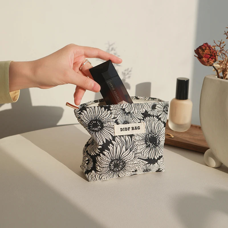 Cosmetic Bag