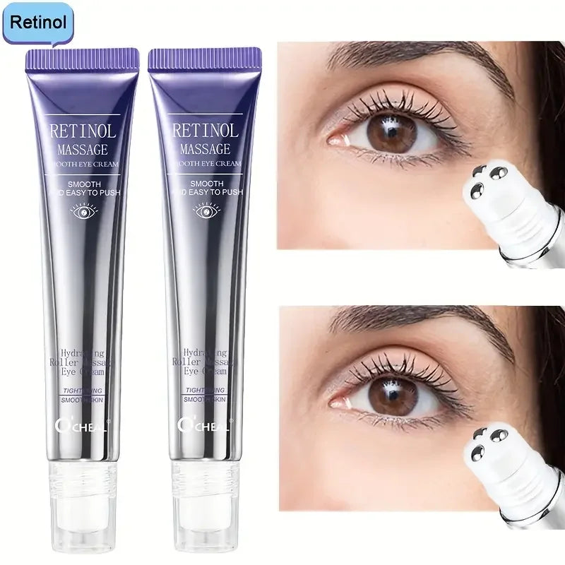 Eye Cream