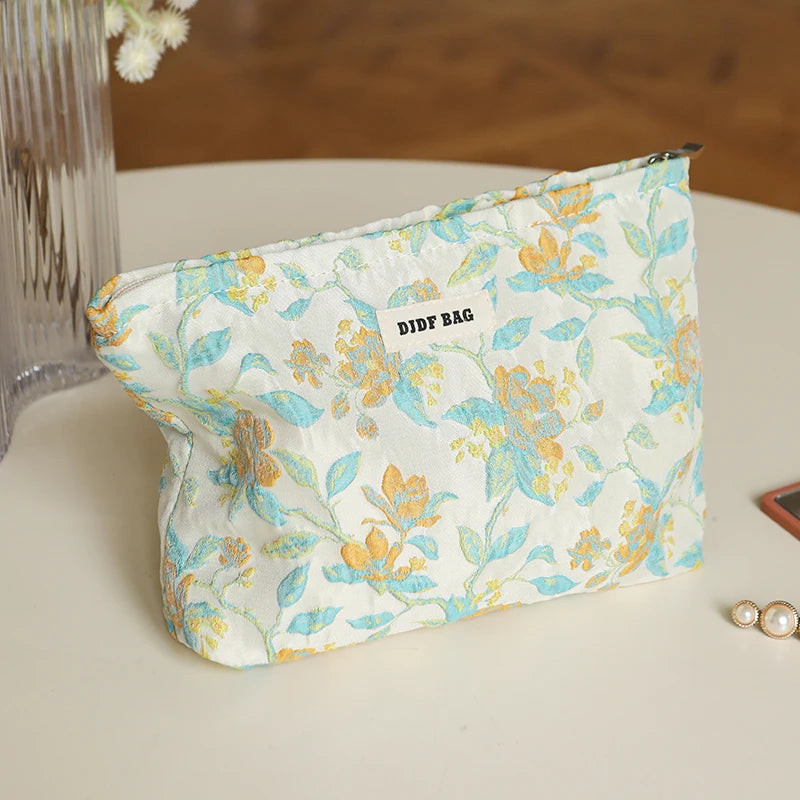 Cosmetic Bag