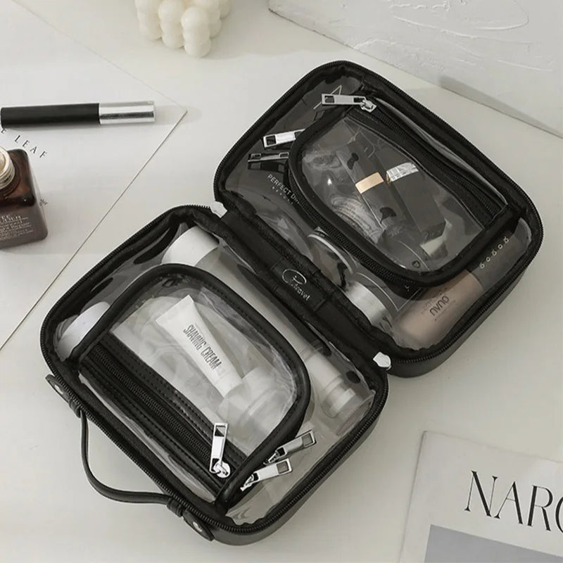 Makeup Bag